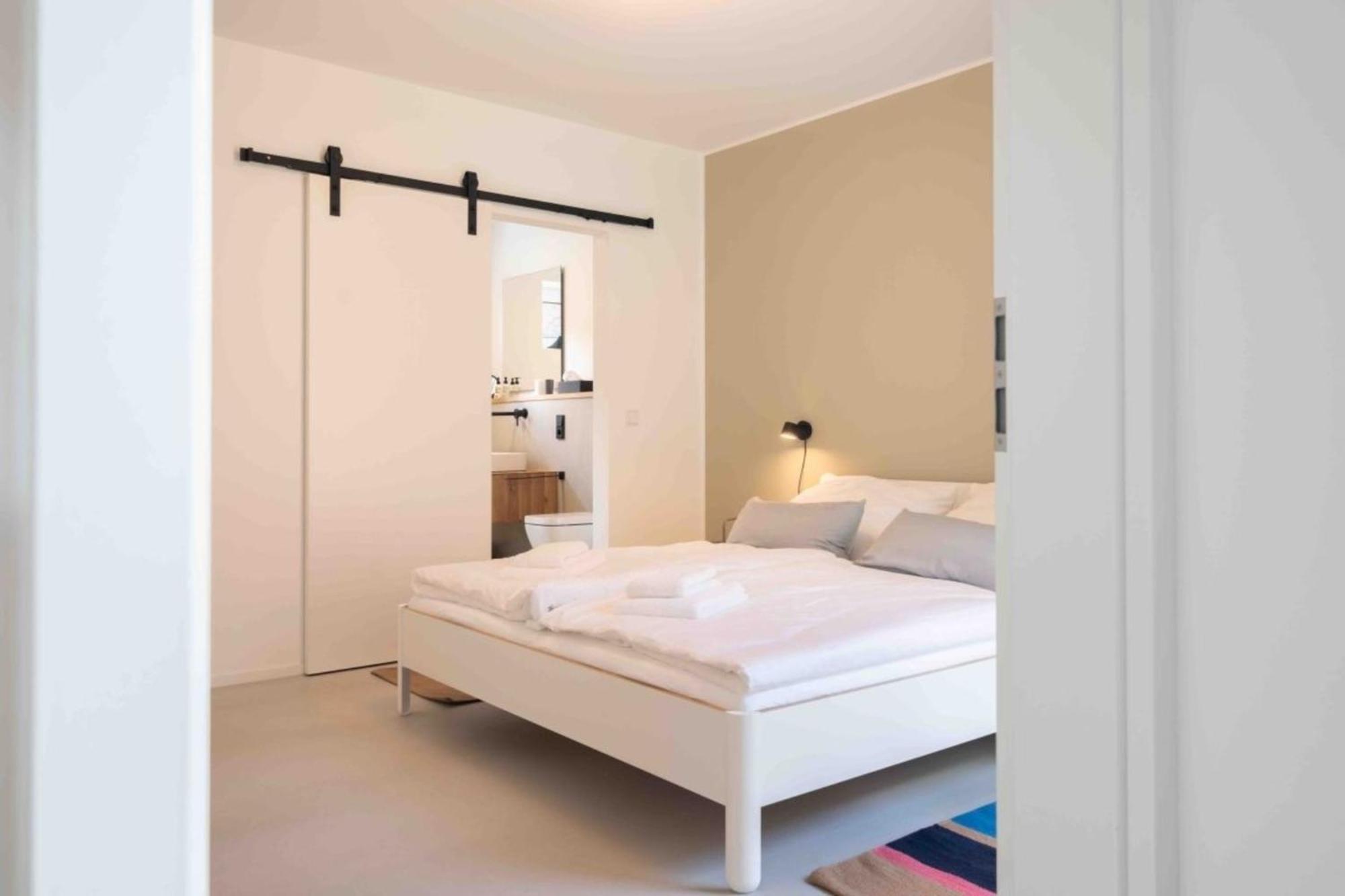 Harlepadd 3C Villa Neufunnixsiel Luaran gambar