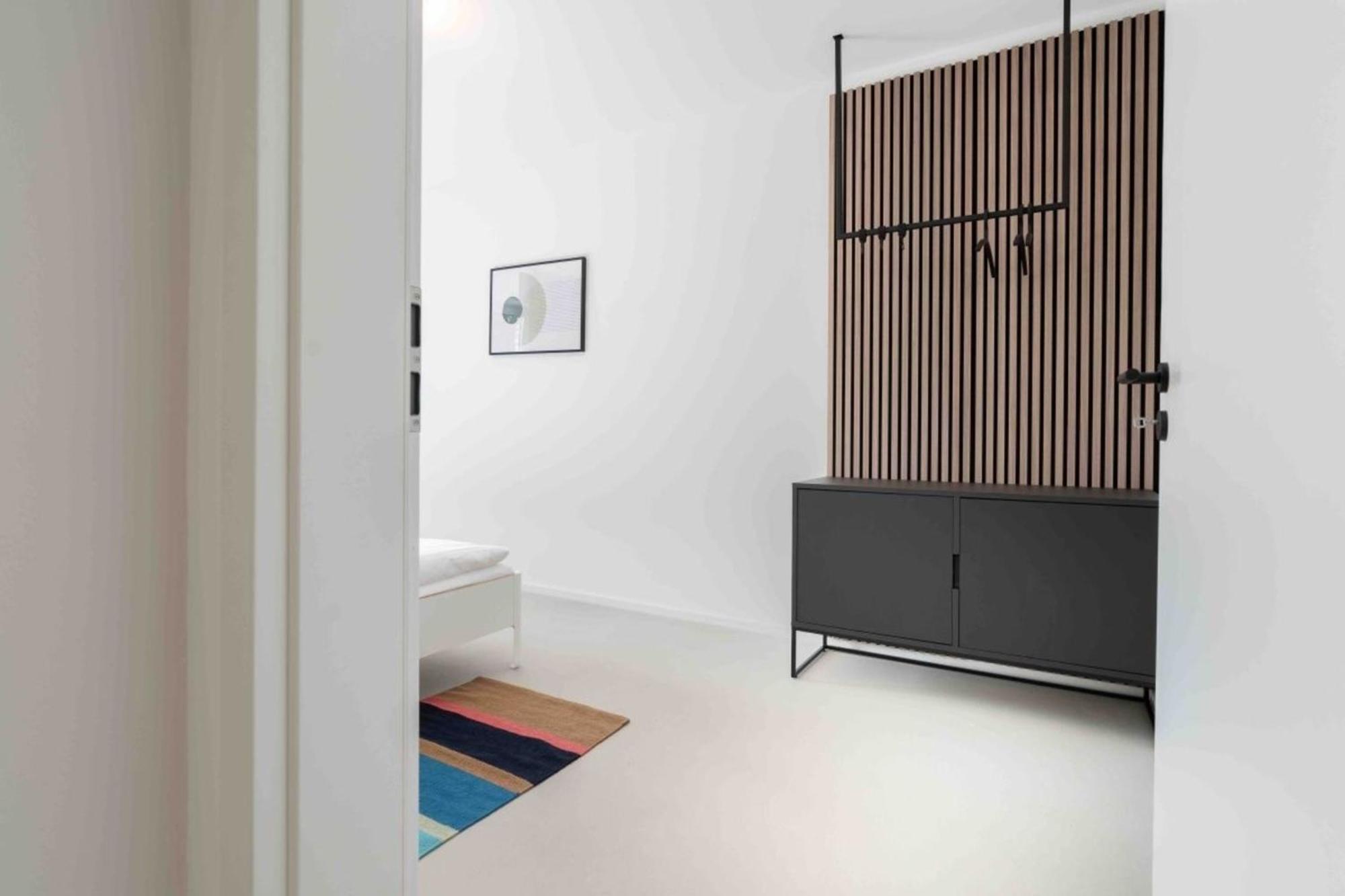 Harlepadd 3C Villa Neufunnixsiel Luaran gambar