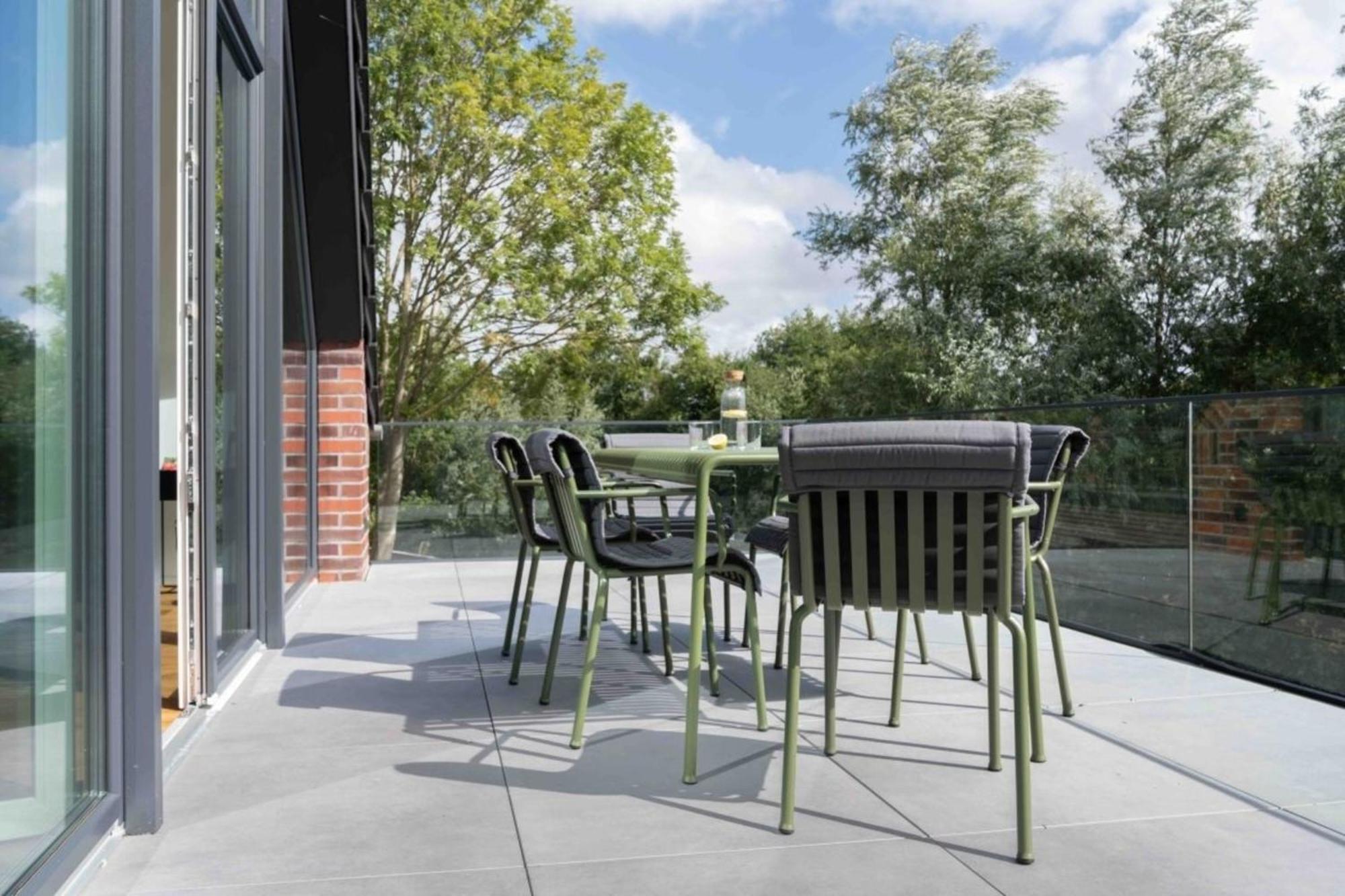 Harlepadd 3C Villa Neufunnixsiel Luaran gambar
