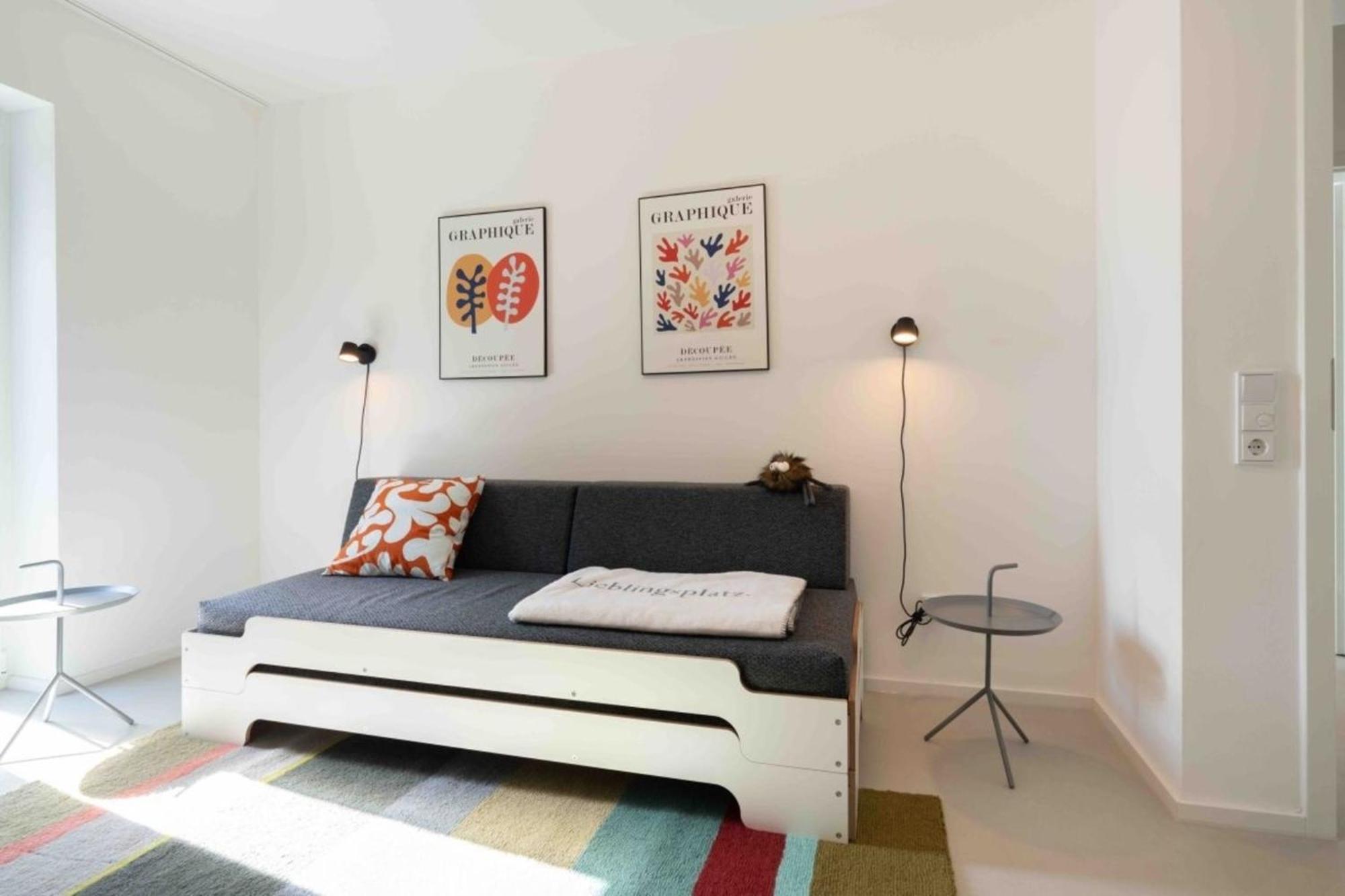 Harlepadd 3C Villa Neufunnixsiel Luaran gambar