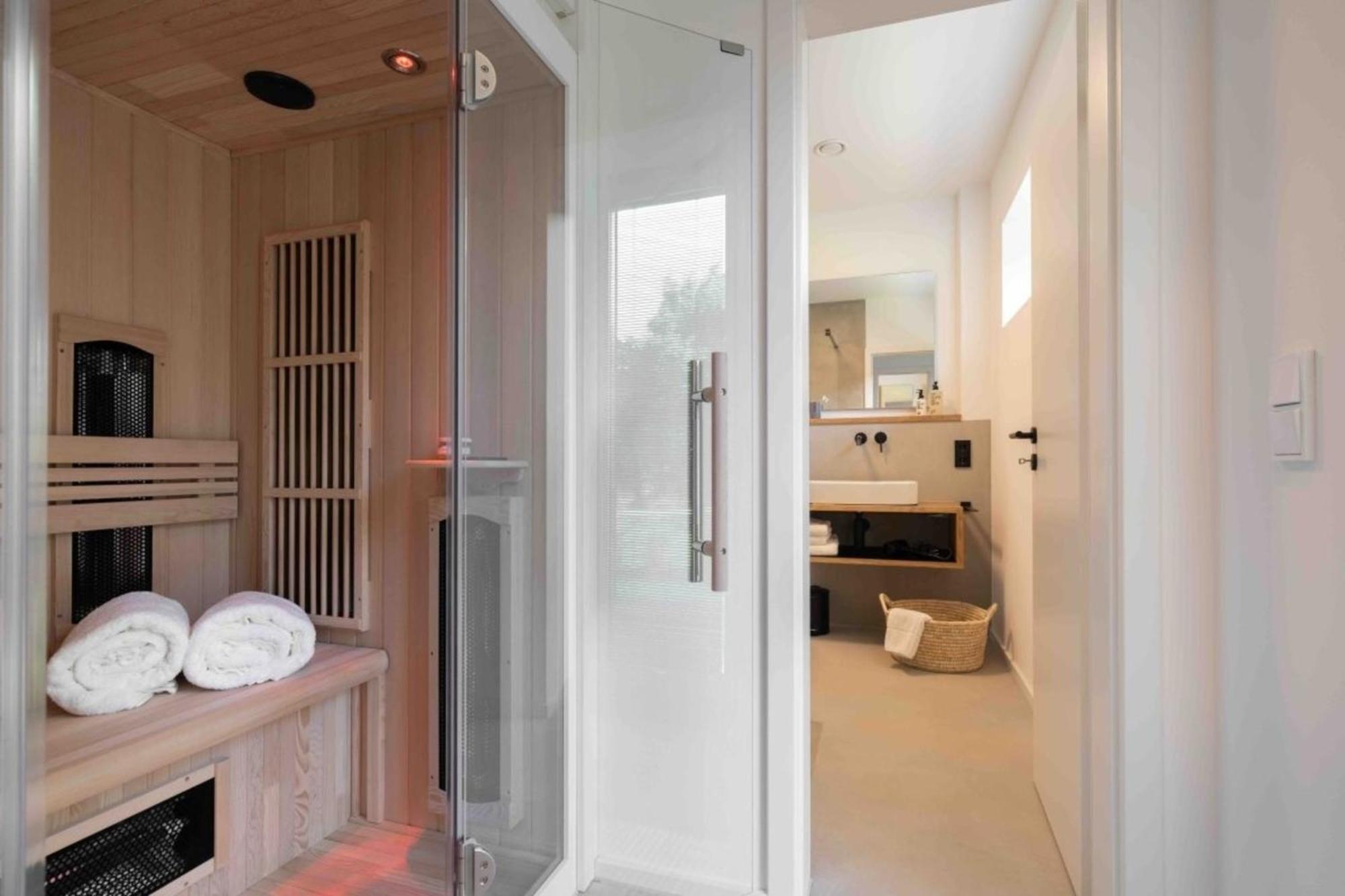 Harlepadd 3C Villa Neufunnixsiel Luaran gambar