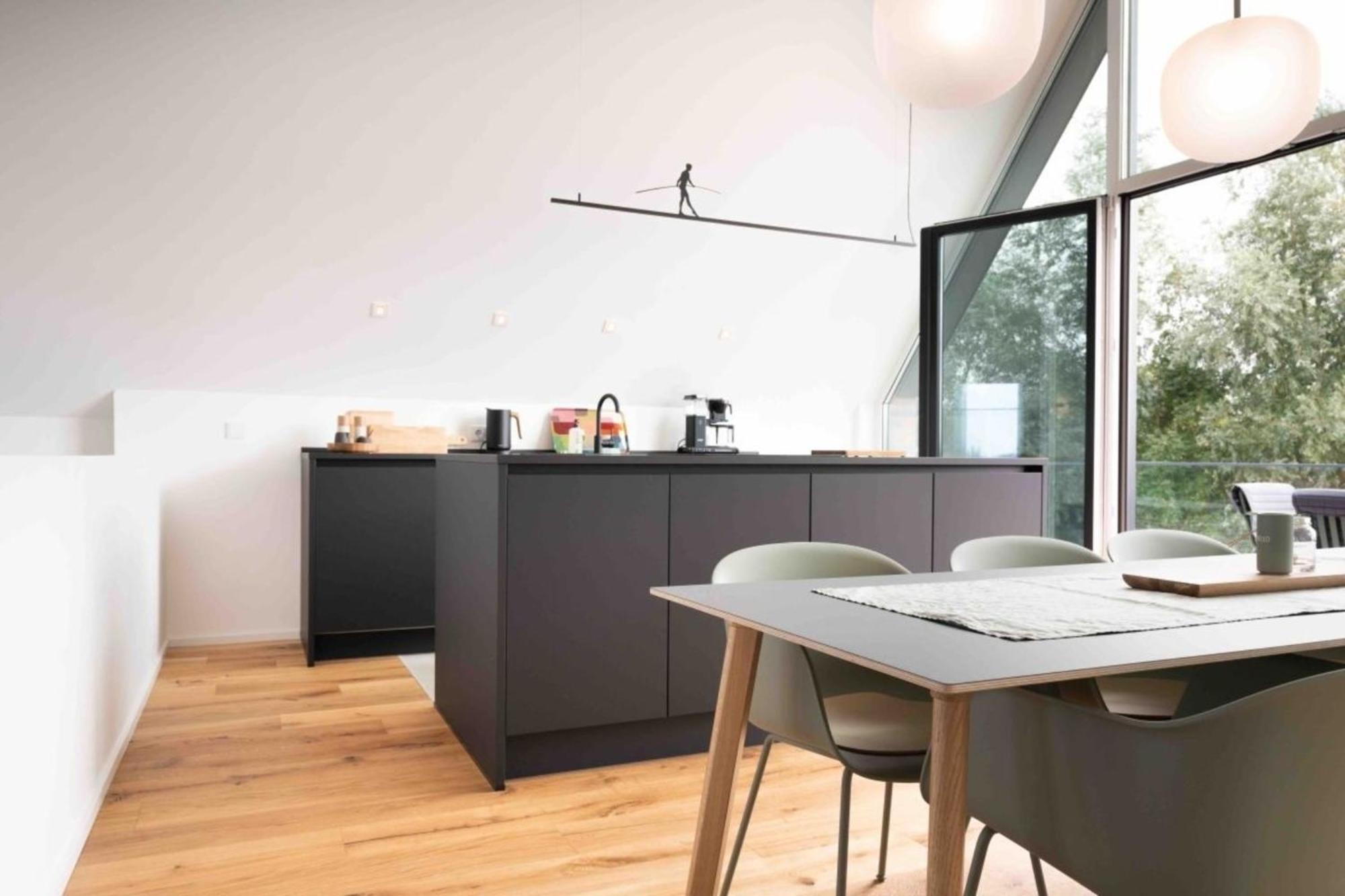 Harlepadd 3C Villa Neufunnixsiel Luaran gambar