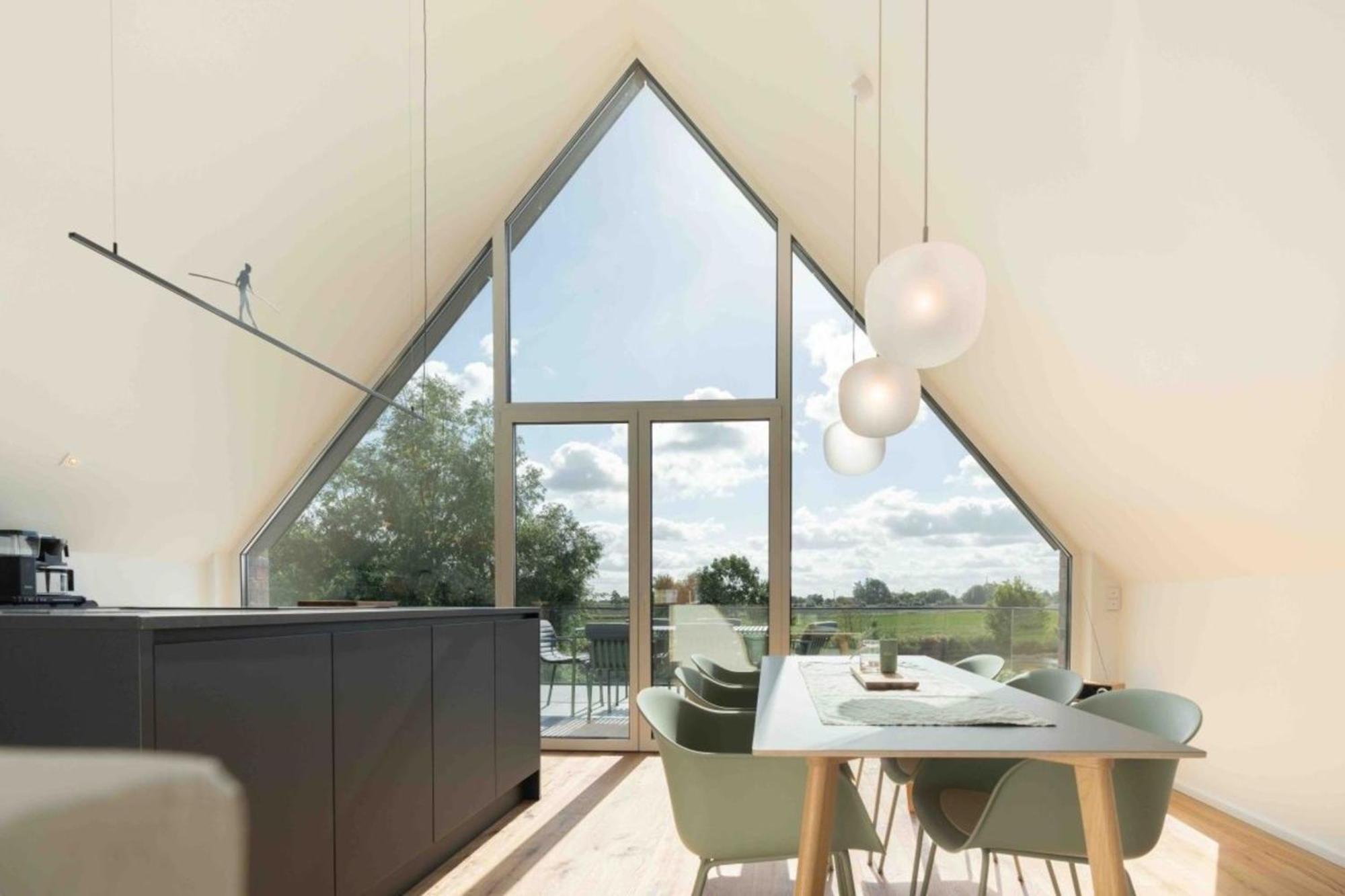 Harlepadd 3C Villa Neufunnixsiel Luaran gambar